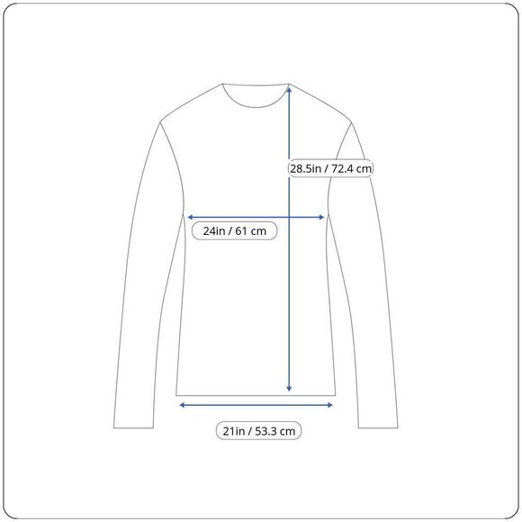 Michael Kors Solid Dark Emerald Green Long Sleeve Knit Shirt Size Large - Picture 2 of 9